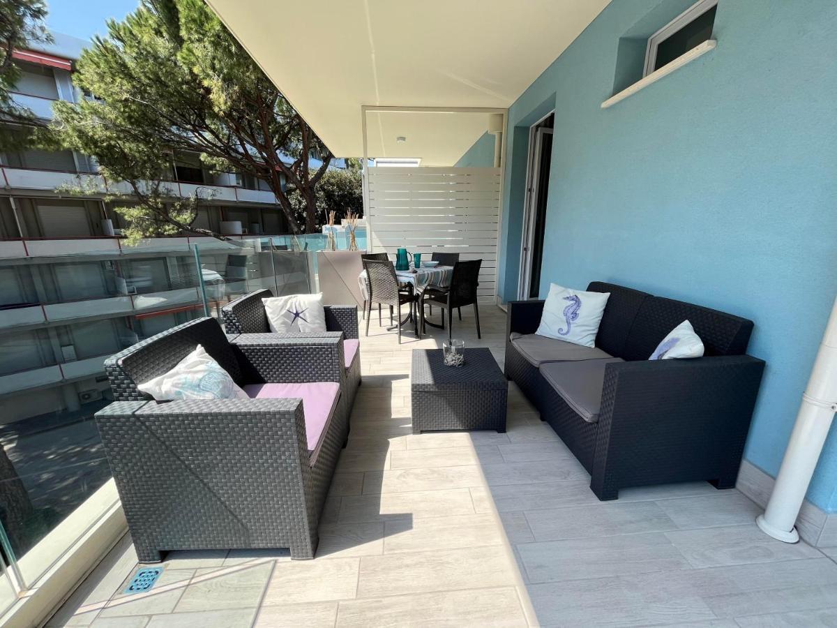 Residence Aries Чезенатико Экстерьер фото