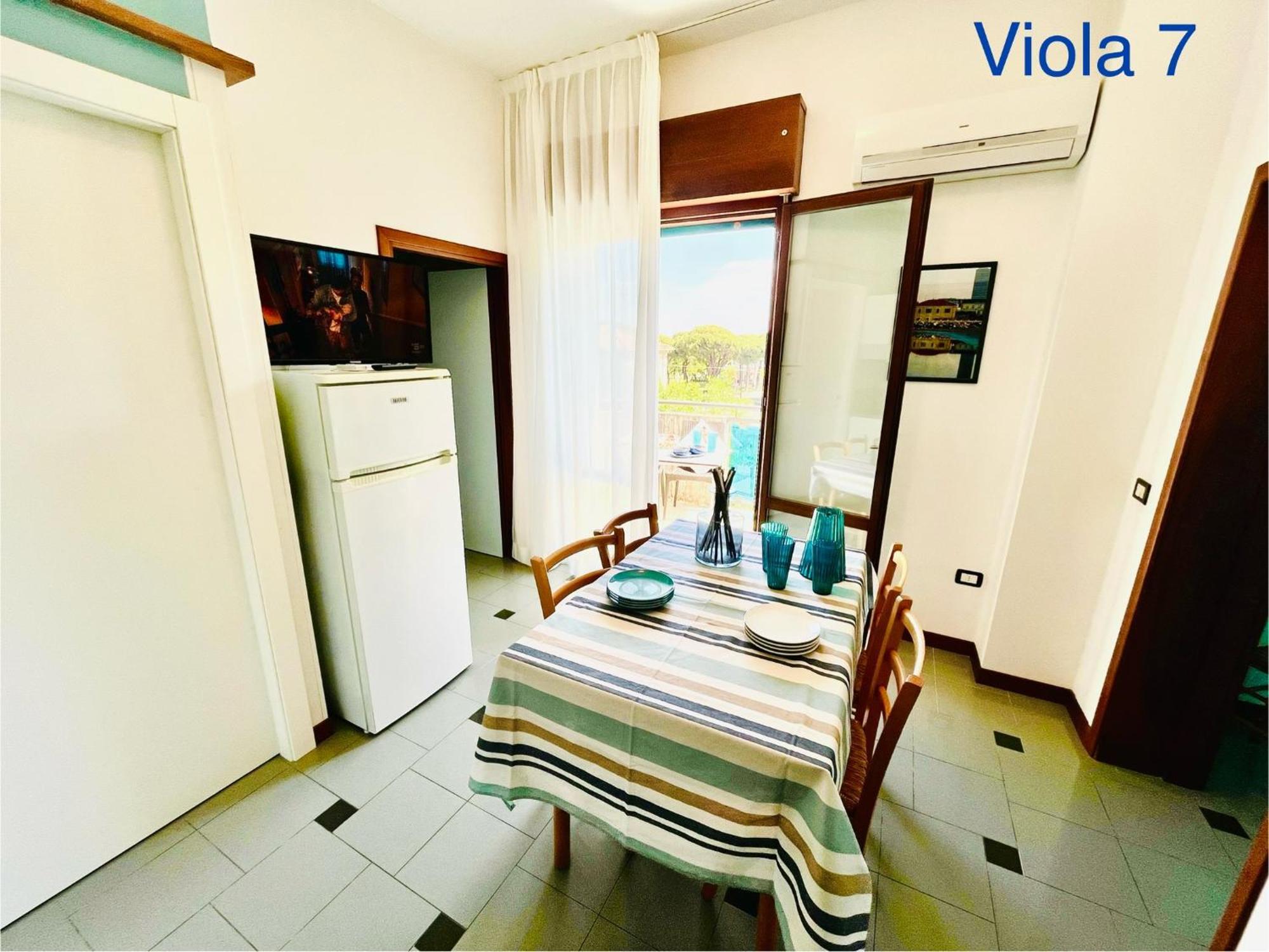 Residence Aries Чезенатико Экстерьер фото