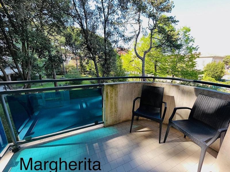 Residence Aries Чезенатико Экстерьер фото